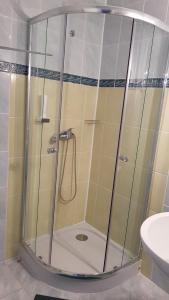 Fotografia z galérie ubytovania Hotel Centrál v Kremnici