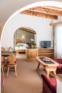 Gallery image of Soldanella by Hotel Adula in Flims