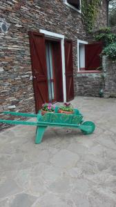 Fotografie z fotogalerie ubytování B&B Sa Serra v destinaci Stintino