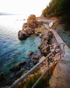 Photo de la galerie de l'établissement Hostel Dalmatia, à Marusici 