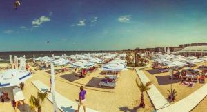 Gallery image of Summerland Sea View in Mamaia