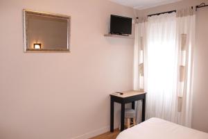 Gallery image of Les Glycines in Remoulins