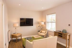 Gallery image of Roundthorn Country House & Luxury Apartments in Penrith