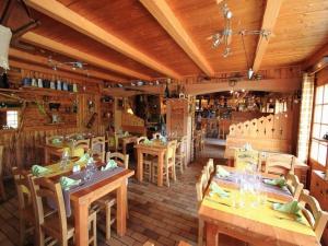 Gallery image of La Mollinière in Notre-Dame-de-Bellecombe