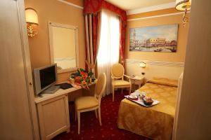 パドヴァにあるiH Hotels Padova Admiralのギャラリーの写真