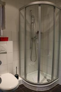 Bagno di Hostellerie de Genève