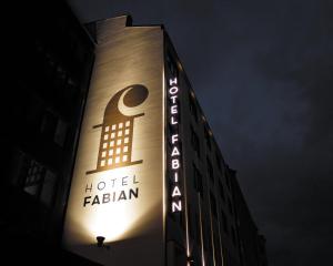 Φωτογραφία από το άλμπουμ του Hotel Fabian στο Ελσίνκι