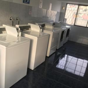 Fotografie z fotogalerie ubytování Suites Parque Real v destinaci Quito + 37 fotografií