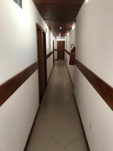 Fotografie z fotogalerie ubytování Pousada Mar Aberto v destinaci Salvador
