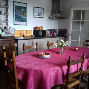 Fotografie z fotogalerie ubytování Ty Ana v destinaci Audierne