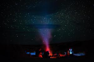 Fotografie z fotogalerie ubytování Camp Desert Stars v destinaci Mhamid