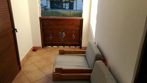 Posedenie v ubytovaní Le Cicogne