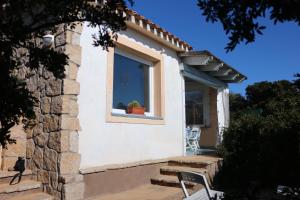 Gallery image of Lovely Beach House in Conca Verde