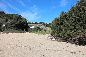 Gallery image of Lovely Beach House in Conca Verde