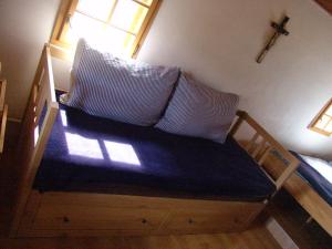 Rtyně v PodkrkonošíにあるChalupa v Pokrkonošíのギャラリーの写真 +16枚の写真