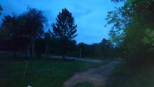 Fotografija v galeriji nastanitve El Paraje Camping v mestu Piribebuy