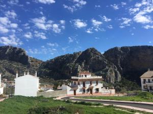 Imagen de la galería de Disfruta De Nuestra Casa En Un Entorno Natural, en Montejaque