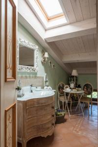 Imagen de la galería de Monterosato Country House, en Fermo