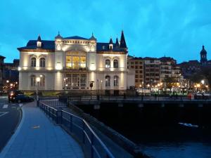 Imagen de la galería de Aldatzeta Ostatua, en Bermeo