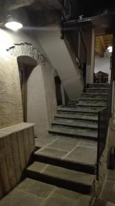 Fotografie z fotogalerie ubytování Chambres d'hôtes La Moraine Enchantée v destinaci Aosta