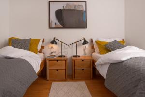 Легло или легла в стая в Casa Bel Olivo
