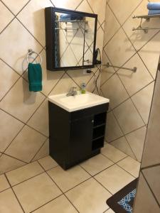 Un baño de Casa Flores & Flores 25 fotos más