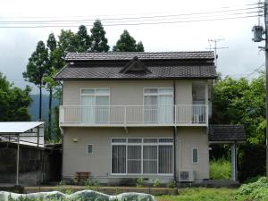 Taragi的住宿－B&B Toyonoakari，相簿中的一張相片
