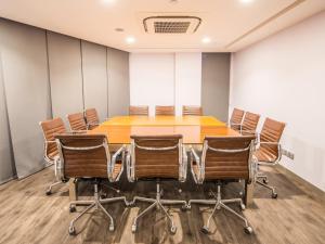Konferenční prostory v ubytování Maagiri Hotel