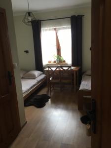 Gallery image of Chata u Rysia in Hoczew