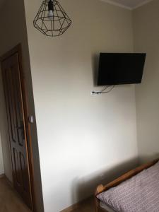 Gallery image of Chata u Rysia in Hoczew