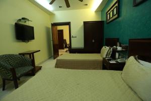 Μια τηλεόραση ή/και κέντρο ψυχαγωγίας στο Golden Orchid - Kolkata