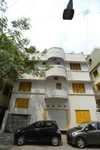 Το κτήριο όπου στεγάζεται  ο ξενώνας +9 φωτογραφίες