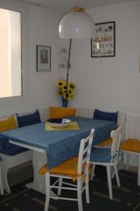 Et opholdsområde på Cassis, perle de la Méditerranée