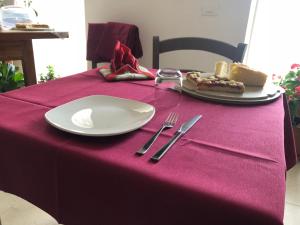 Gallery image of Agriturismo Tre Forti in Rivoli Veronese +25 photos