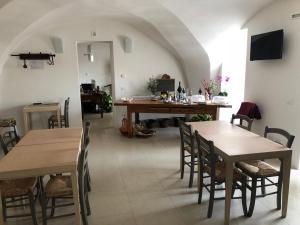 Gallery image of Agriturismo Tre Forti in Rivoli Veronese