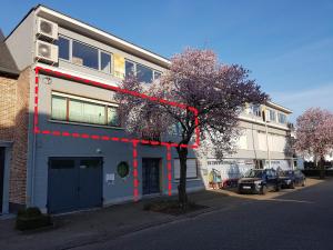 Gallery image of Mathilda - apartments in Grobbendonk