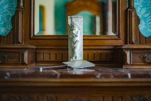 Fotografie z fotogalerie ubytování La Maison des Palmiers v destinaci Homps