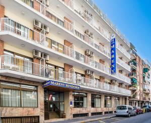 Photo de la galerie de l'établissement Hotel Mareny Benidorm, à Benidorm