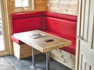 牛顿莫尔Tigh an Each B&B & Laggan Glamping的相册照片