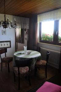 Posezení v ubytování Apartments MM