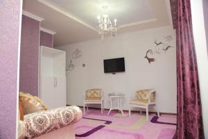 Imagen de la galería de Aska Hotel, en Naryn