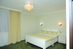 Gallery image of Aska Hotel in Naryn