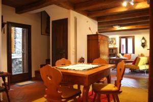 Fotografie z fotogalerie ubytování Tenuta Casa Cima - tenutacasacima com - v destinaci Gudo