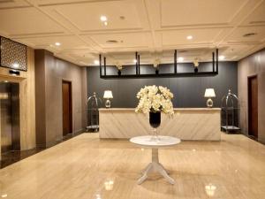 Fotografie z fotogalerie ubytování Rivoli Hotel Jakarta v destinaci Jakarta