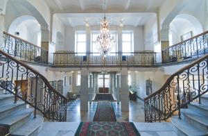 Fotografie z fotogalerie ubytování Elite Stadshotellet Västerås v destinaci Västerås