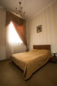 Gallery image of Magnat Lux Hotel in Chernivtsi