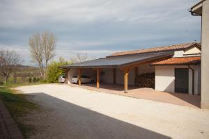 Gallery image of Agritur Le Sigalette in Salionze
