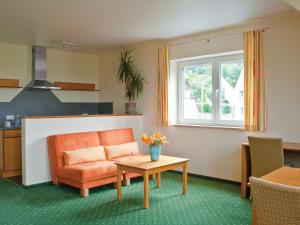 Posezení v ubytování Berggasthof Hotel Igelwirt
