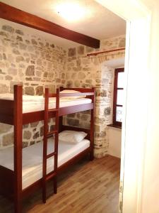 Gallery image of Apartments Historic Stone House in Kotor