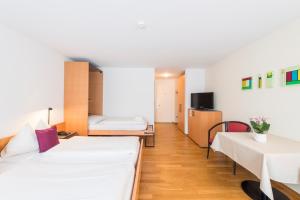 Fotografie z fotogalerie ubytování Hotel Krone v destinaci Buochs